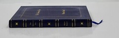 The Universal One By Russell, Walter [Premium Leather Bound]
