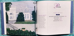 America Celebrates Columbus Ohio 1999 Hardcover Cookbook 176 Pages