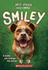 Smiley – GOOD