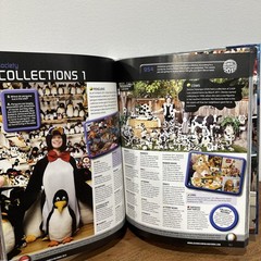 Guinness World Records 2011, 2012, 2013, 2014 & 2015 HardCover Set Of 5 Books
