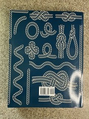 The Ashley Book of Knots by Clifford W Clifford