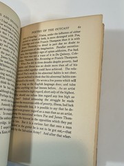 Genius And Disaster: Studies In Drugs And Genius 1926 Jeannette Marks