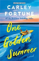 One Golden Summer (Paperback or Softback)