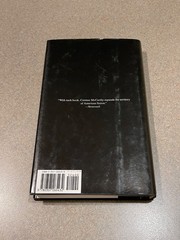 The Road by Cormac McCarthy (1st Edition, Fourth Printing Hardcover) Brand NEW!