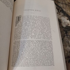 Mississippi, As a Province, Territory, and State Vol 1 J.F.H. Claiborne Paper