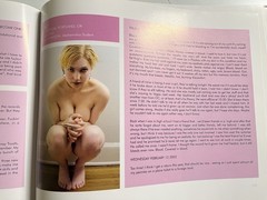 SuicideGirls (2004) Hardcover Photo Book – Feral House Alt Girls Erotica