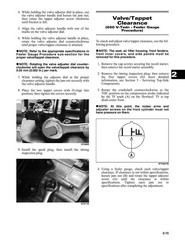 ARCTIC CAT 400 4X4 ATV 2005 Service Manual, FASTENED – JACKET – XL FOLDOUT PAGES