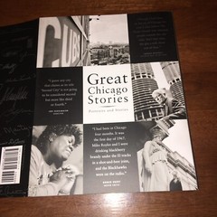 Great Chicago Stories: Portraits and Stories