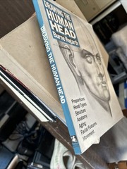 Drawing the Human Head – Paperback By Hogarth, Burne – VERY GOOD