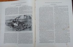 Philadelphia & Popular Philadephians, 1891, 292 pgs, hc, VERY RARE original edtn
