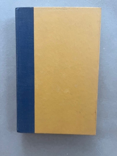The Gray-Flannel Pigskin by William Henry Paul Hardcover First Edtion 1974