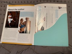 Lot of 6 Fitness & Exercise Guide Books Women’s Strength Training Hollis Liebman