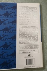 Dinotopia: The World Beneath – Hardcover By Gurney, James – VERY GOOD