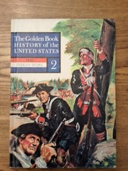 The Golden Book History of the United States Vol 1-12 Complete Set
