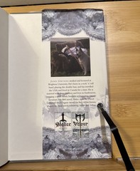 Ruin by John Gwynne (Hardcover, 2015) First Edition/2nd Print, TOR, UK