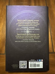 Magonia – Hardcover By Headley, Maria Dahvana –