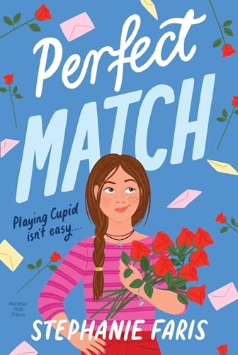 Perfect Match (Mix) – GOOD