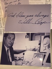 Behold a Pale Horse William Cooper Revised CFR Foldout NWO UFO Secret Conspiracy