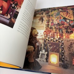 Weird Rooms by Sharpe 1996 Hardcover Book Interior Decorating Found Objects