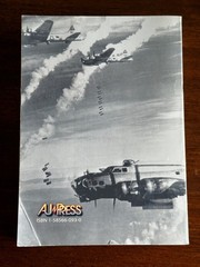 American Airpower Comes of Age: General Henry „Hap” Arnold’s WWII Diaries 1 &2