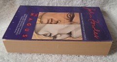 The Magus by John Fowles -1985 -Mass Market -30th Revised Printing -Vintage