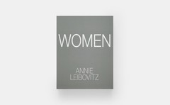 Annie Leibovitz: Women – (Hardcover)
