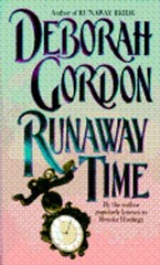Runaway Time by Deborah M Gordon: Used