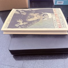 The Scarlet Letter Nathaniel Hawthorne (1986, HC) Illustrated by Barry Moser 1st