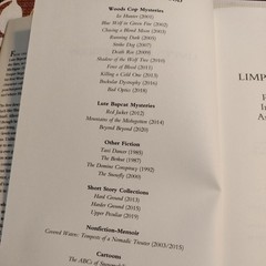 Limpys Adult Lexicon: Raw, Politically Incorrect, Improper Unexpu – VERY GOOD