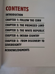 Roxanne Dunbar-Ortiz’s Indigineous People’s History of the United States