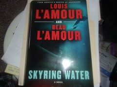 Skyring Water