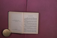 430911 Johann Lischewski PILGER-REISEHARFE Carl Blech, Inh. H. Schmiedek Neue