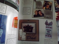 501 Great Scrapbook Page Ideas and 2 other books