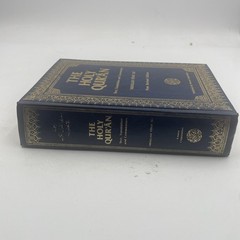 The Holy Qur’an Text Translation Commentary Abdullah Yusuf Ali 1989 | Hardcover