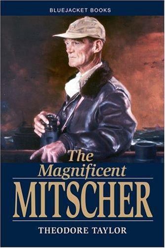The Magnificent Mitscher (Paperback or Softback) -*BRAND NEW!