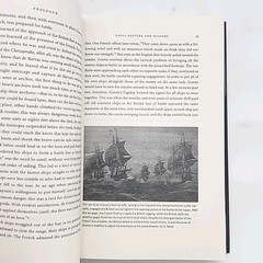 Decision at Sea by Craig Symonds 2005 Hardcover Book