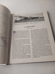 Alaska Bush Pilots Interior Sourdough Sky HC (1969) Limited Edition #574 of 1050