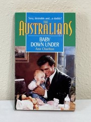 Harlequin The Australians Romance Series Lot 4 Paperback Books