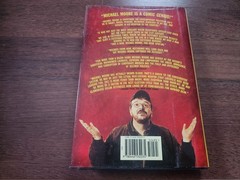 Michael Moore SIGNED Dude, Where’s My Country? 2003 First Edition Hardcover COA