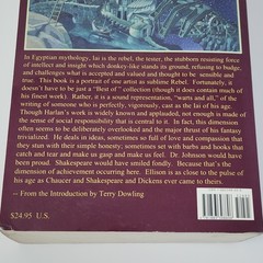 The Essential Ellison: A 50 Year Retrospective, Revised and Expanded, Paperback