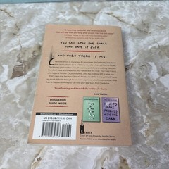 Girl in Pieces – Paperback By Glasgow, Kathleen – GOOD