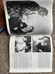Liza Liza! An Unauthorized Biography of Liza Minnelli – Petrucelli SC Illustr.