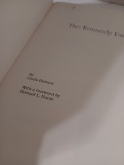 the kennedy family history linda holmes 1986