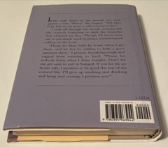 Promises to the Dead by Mary Downing Hahn (2000, Hardcover, Teacher’s edition)