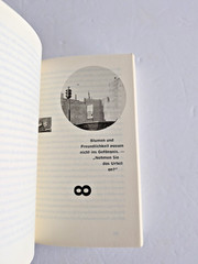 Ernst Haffner – Blutsbruder – Aufbau Taschenbuch, PB, GC+