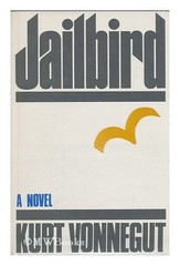 Jailbird Hardcover Kurt Vonnegut