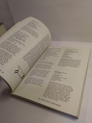 Prize Winning Recipes From Around The World, 1982 Becker Publications, 270 pages