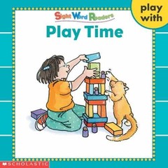 Play Time (Play With Series) (Sight – Paperback, by Beech Linda – Very Good j