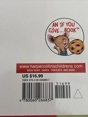 If You Give a Dog a Donut by Laura Numeroff (2011, Hardcover)