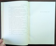 Art In Everyday Life – Fourth Edition,1963, Harriet & Vetta Goldstein, Hardcover